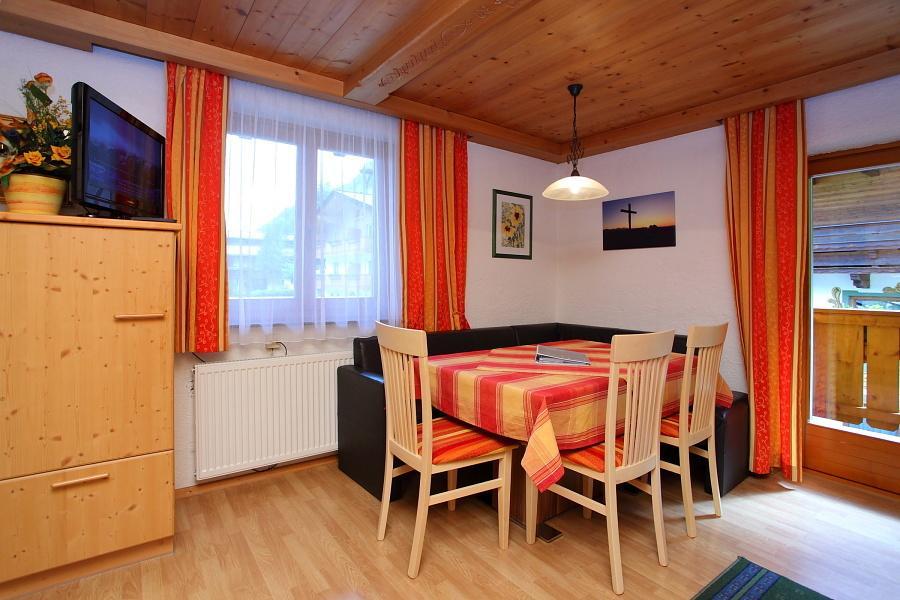 Appartements Wirnsperger Grossarl Room photo