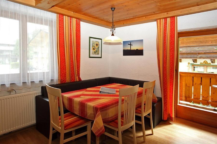 Appartements Wirnsperger Grossarl Room photo